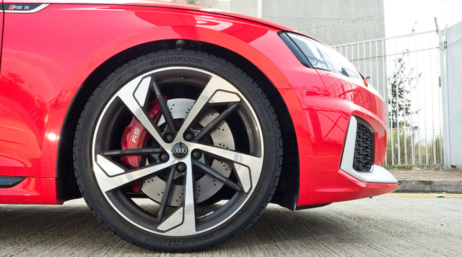 How Regular Wheel Alignments for Your Audi Can Save You 