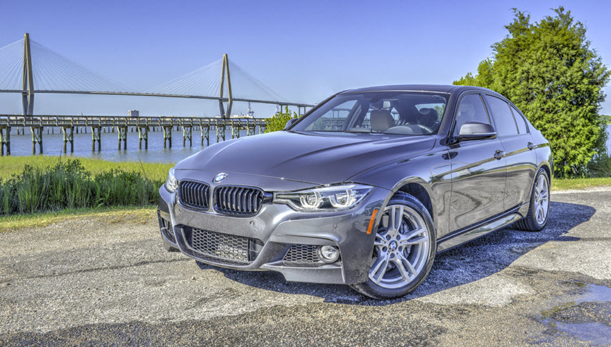 Maximizing Your BMW's Performance: Why Factory Recommended Maintenance Is Key