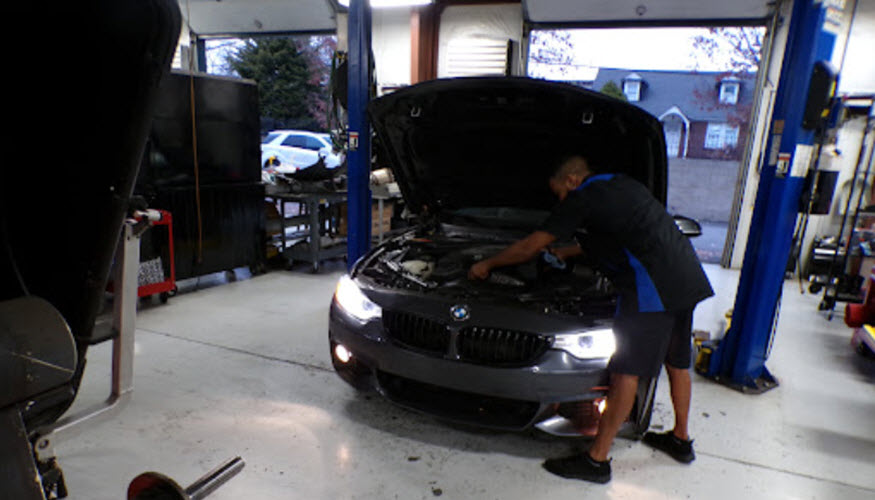 Why Choosing Certified Mechanics Is Crucial For Your BMW's Health