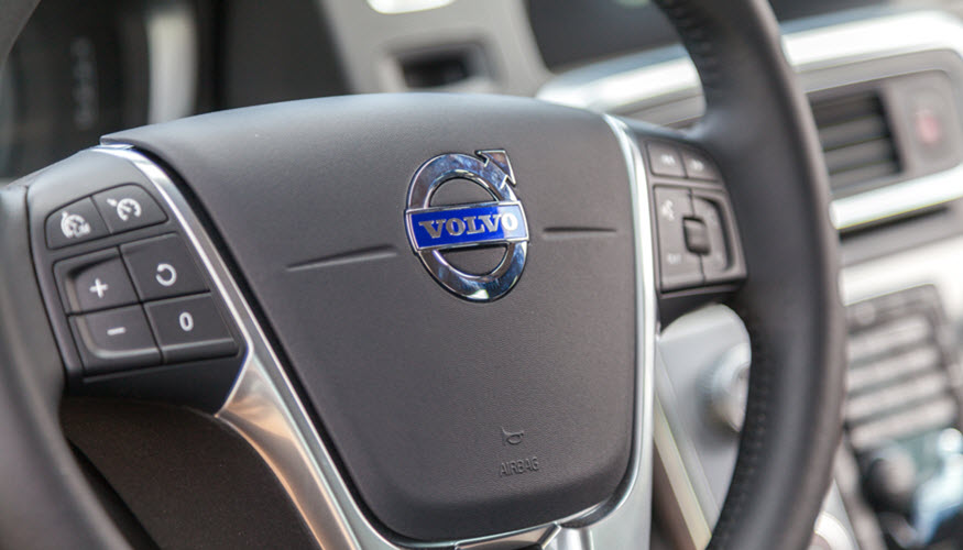 Signs It’s Time To Replace Your Volvo’s Steering Column
