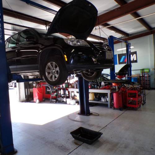 Volkswagen Repair Image 10 | Import Specialty Service