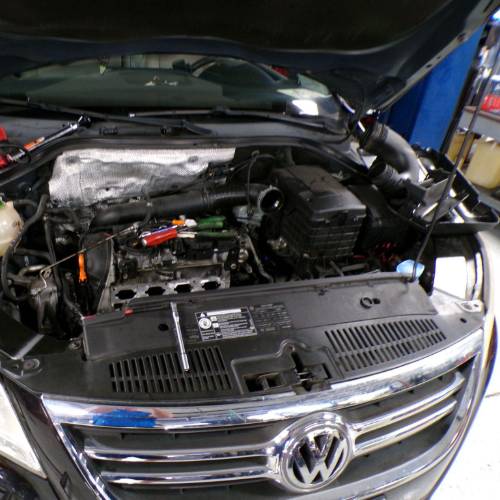 Volkswagen Repair Image 11 | Import Specialty Service