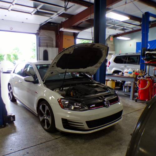 Volkswagen Repair Image 6 | Import Specialty Service